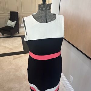 Tommy Hilfiger striped dress